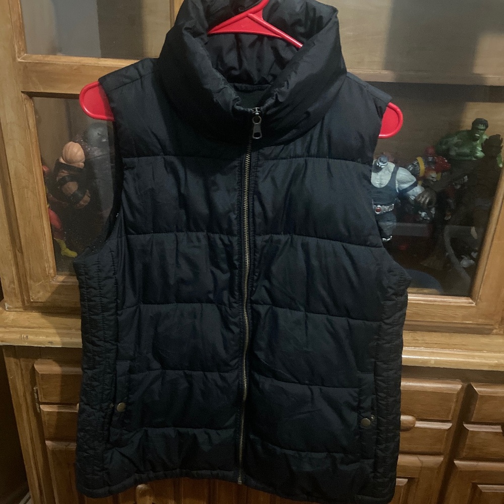 Old navy jacket